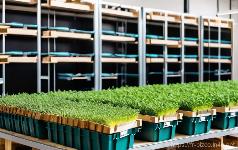 기업경영지도사로서 성공 사례 스터디 - A vibrant, sunlit image capturing a modern, hybrid French workspace. In the foreground, a diverse gr...